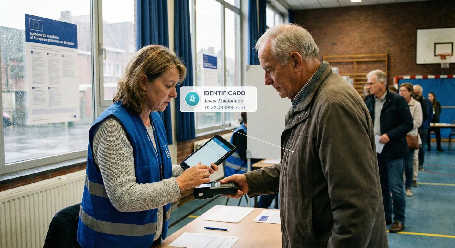 Gobierno