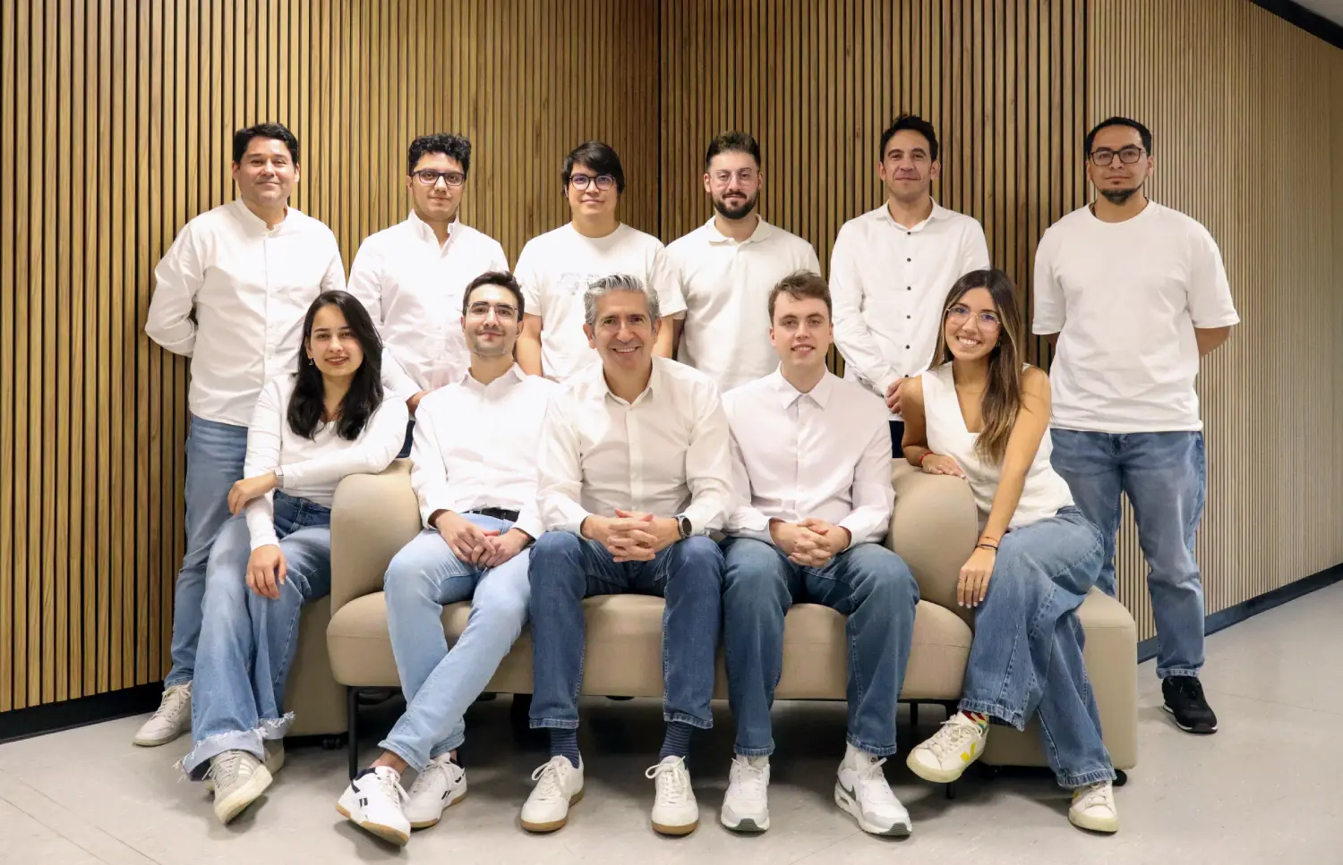 Equipo Verázial