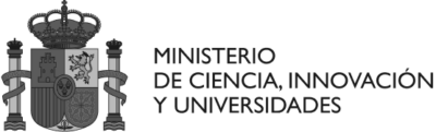 Ministerio de ciencia, innovación y universidades