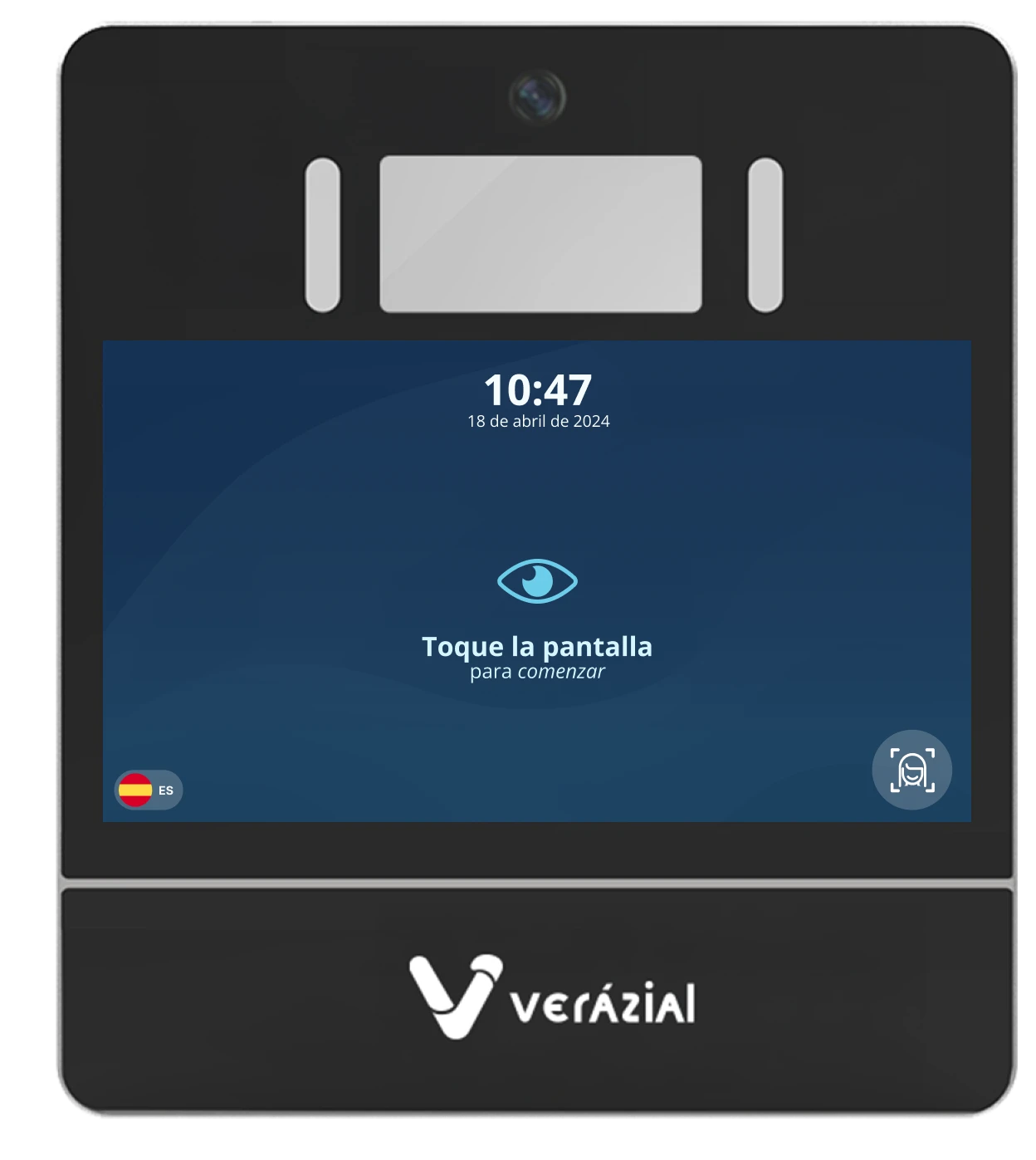 Verázial DM6000