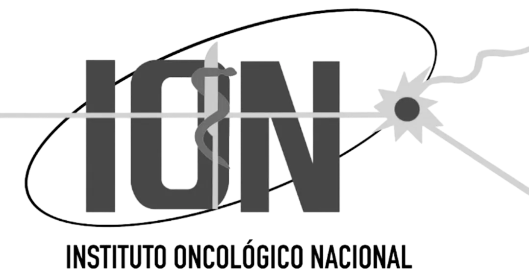 Logo de Instituto Oncologico Nacional