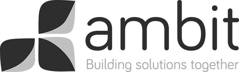 Logo de Ambit Building Solutions