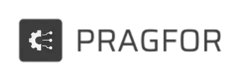 Logo de Pragfor