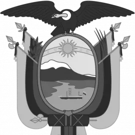 Logo de SNAI Ecuador