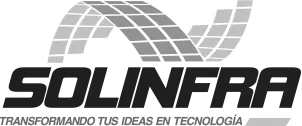 Logo de Solinfra